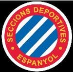 Escudo de SD ESPANYOL