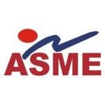 Escudo de ASME B