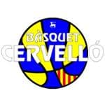 Escudo de MVP CERVELLO BLAU