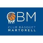 Escudo de CB MARTORELL A