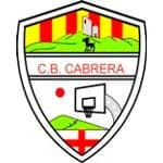 Escudo de CB CABRERA B