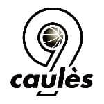 Escudo de CB NOU CAULÈS