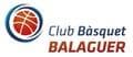 Escudo de TEIXIDÓ ASSOCIATS CB BALAGUER A