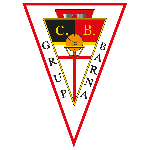 Escudo de C.B GRUP BARNA B