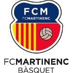 Escudo de FC MARTINENC BÀSQUET U20