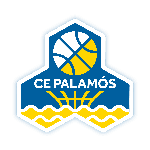 Escudo de CE PALAMOS B