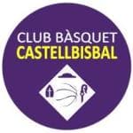 Escudo de CB CASTELLBISBAL C