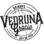 Escudo de VEDRUNA GRÀCIA B