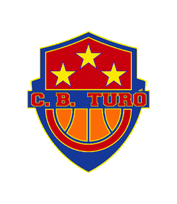 Escudo de CB TURO A