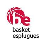 Escudo de BASKET ESPLUGUES A