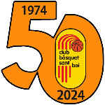 Escudo de CLINICA DENTAL DANIEL ABAD BÀSQUET SANT BOI A