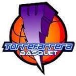 Escudo de C.B. TORREFARRERA B