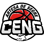 Escudo de CENG PETRO IMR