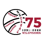 Escudo de CONTENIDORS PENEDÈS - SE CASAL VILAFRANCA V