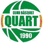 Escudo de CB QUART FAI BERTI