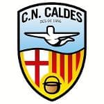 Escudo de CN CALDES