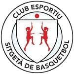 Escudo de BASQUET SITGES LA OCA