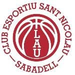 Escudo de SALAS CE SANT NICOLAU