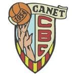 Escudo de CB CANET