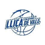 Escudo de C.B. LLIÇÀ DE VALL