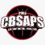 Escudo de CBSAPS