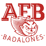 Escudo de A.E. BADALONÈS - PINTURAS CORBACHO