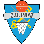 Escudo de C.B. PRAT - MONTIBELLO