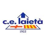 Escudo de C.E.LAIETÀ - ASCENSORES ENINTER - A