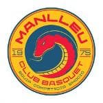 Escudo de CB MANLLEU CÒDOLGESTIÓ