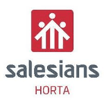 Escudo de C.E.S. BOSCO-HORTA