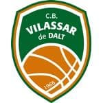 Escudo de CB VILASSAR DE DALT B