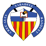 Escudo de CREU ALTA SABADELL A
