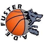 Escudo de ADE FUSTER