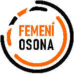 Escudo de FEMENÍ OSONA B- OVA PROJECTS