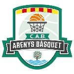 Escudo de ARESA SHIPYARD ARENYS BÀSQUET