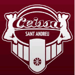 Escudo de BASQUET CEISSA B