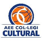 Escudo de AEEC CULTURAL BADALONA