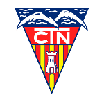 Escudo de CN TERRASSA A