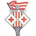 Escudo de C.B.VIC 4 - UNIVERSITAT DE VIC
