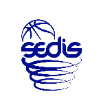 Escudo de SEDIS EFAUSA