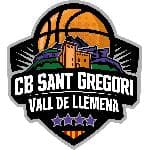 Escudo de CB SANT GREGORI