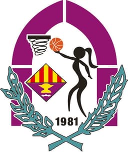 Escudo de LOQUILLO FEMENÍ SANT ADRIÀ