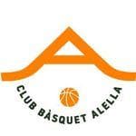 Escudo de BÀSQUET ALELLA B