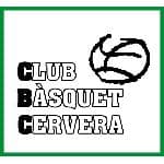 Escudo de CB CERVERA MOBEL LINEA NEGRE