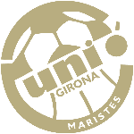Escudo de UNIÓ MARISTES GIRONA