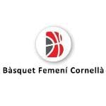 Escudo de BF CORNELLÀ