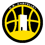 Escudo de CB CASTELLET - MARMOLES MORATONAS