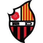 Escudo de REUS DEPORTIU - HYBRID MIND