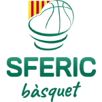 Escudo de SFERIC B