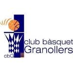 Escudo de CB GRANOLLERS 2
